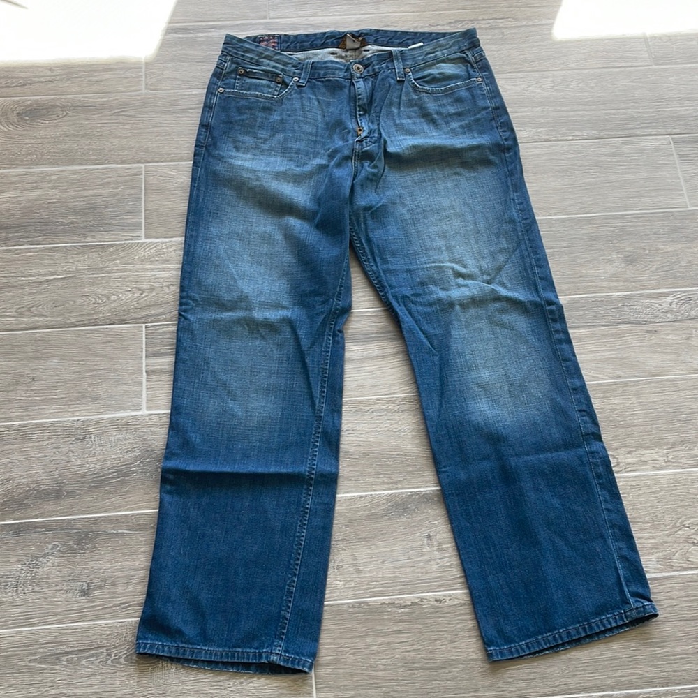 Men’s Lucky Jeans